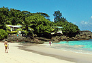 Anse Soleil Beachcomber